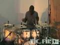 Jerry Brown at DrummerLive 2008