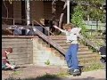 Lee Partridge - ledgewax