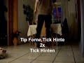 Combo Tutorial Stufe 1.