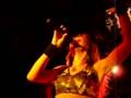 The Iron Maidens - Wasted Years (Live)