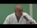 Clicca per visualizzare il video : Vivere in Salute: Alla pediatria la certificazione