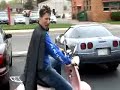 Scooter-robics Scooter-robics