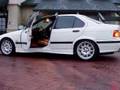 E36 BMW m3 1995-1999