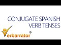 Verbarrator Minute - Infinitives...