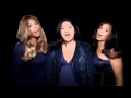 X-factor Finalists 2009 You Are Not Alone Official Music Video and Lyrics