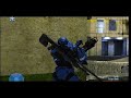 The Halo 3 Tornado Assassination - MLG Top 10 Submission