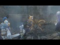 In this Twilight - Warcraft Montage