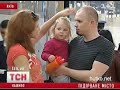 Видеоновость Вокзал в Днепропетровске после взрывов работает все в том же режиме 
