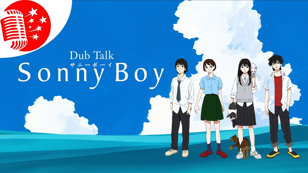 Dub Talk 257: Sonny Boy