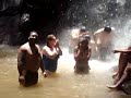 Cachoeira do fundo, cascatinha do mato fino em Morungava/Gravataí/RS
