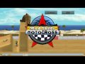 Mad Skills Motocross Trailer