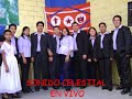 IGLESIA DE DIOS DE LA PROFECIA-sonido celestial en vivo