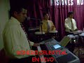 IGLESIA DE DIOS DE LA PROFECIA-sonido celestial en vivo