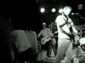 Fly Pan Am, live @ 013, 2004