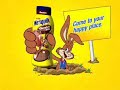 Sonichu goes on a magical journey into the Trix rabbit\