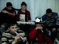 Darbuka-Ayr?lacag?m