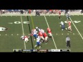 Danny Trevathan vs Georgia 2011