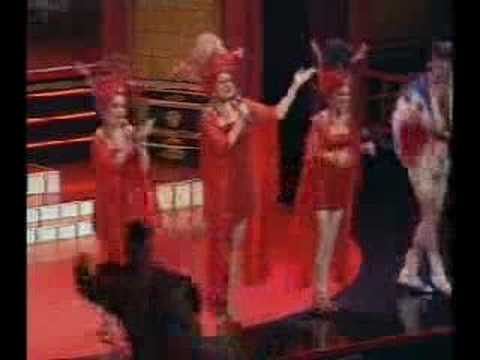 The Mikado: Finale 1995