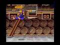 Street Fighter 2 PEFECT RUN (cristfc playing)-PART 2 of 2