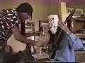 Cornbugs home video clip 2