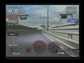 WMMT3 Yokohane Line Downwards Time Attack 2\