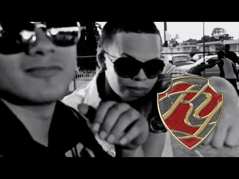 0 Kario & Yaret – Level Up ‘Intro’ (La Nueva Propuesta) Official Video