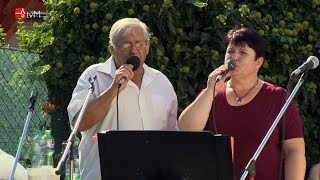 Mohelanka zahrála pro seniory