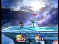 hcfwesker VS mariomaniac432