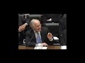Congressman Dingell at \"the iPhone Hearing\" (July 11 \