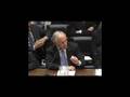 Congressman Dingell at the iPhone Hearing (July 11 '07)