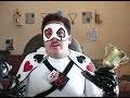 Episode 14 - Stretchy Pants and other Misfortunes Episode 14 - Stretchy Pants and other Misfortunes