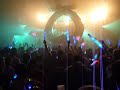 Axwell - Sweet Disposition live @ Tomorrowland 2010