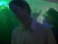 Joost can dance!