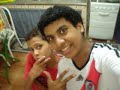 EMO PELADO!