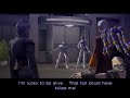 Digital Devil Saga 2 Cut-Scene: 22 [Administrative District]