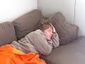 Marc$ke wordt wakker