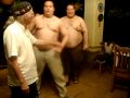 Cuenta Emsly Humana con Juan Tamariz y fat Brothers (humor)