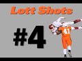 Lott Shots top-5 hits from Week 9