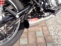 HONDA CB400F CB400FOUR ヨンフォア 408cc 昭和アナログ 夏修