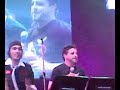 guaco en vivo