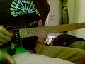 The Godfather Theme on e-guitar by Janis The Godfather Theme on e-guitar by Janis