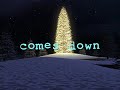 Okay so I've had this song since it came out and I always wanted to make a lyric video, but there was something odd about the file and I've JUST NOW figured out how to make it work.... And unfortunately it is FAR TOO LATE to be putting up this song with its lyrics and accompanying images because it's a Christmas song and right now is May, but it's such a sweet song, and I am in love with all of Ingrid's songs no matter the season, so I decided to just upload anyway. :) Here's the actual ...