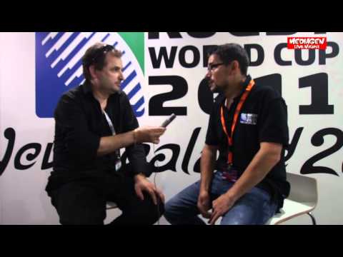 Interview Fabien Dupontroué directeur marketing Digital Bros