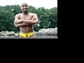 N:X presents FLAWLESS - Nkosi Brown