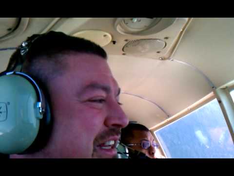 Funny pilot prank
