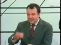 Parte II : Mais Sergio Cabral defendendo o Garotinho