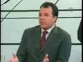 Parte II : Mais Sergio Cabral defendendo o Garotinho