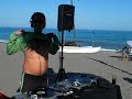 \"DUB_UNO\" EN FLORIA PLAYA CLUB