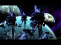 Christopher Franke - Mind War Pt 1 & 2