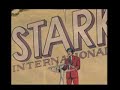 IRON MAN Fan Trailer